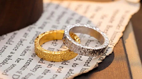 The Ultimate Guide to Wide Men's Tungsten Rings: Style, Durability, and More