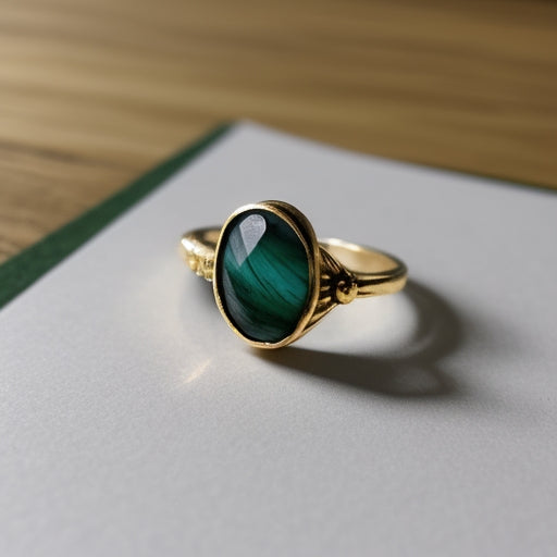 Kaitlan Collins Engaged: A Look into the CNN Anchor's Style and Love for Moss Agate Rings