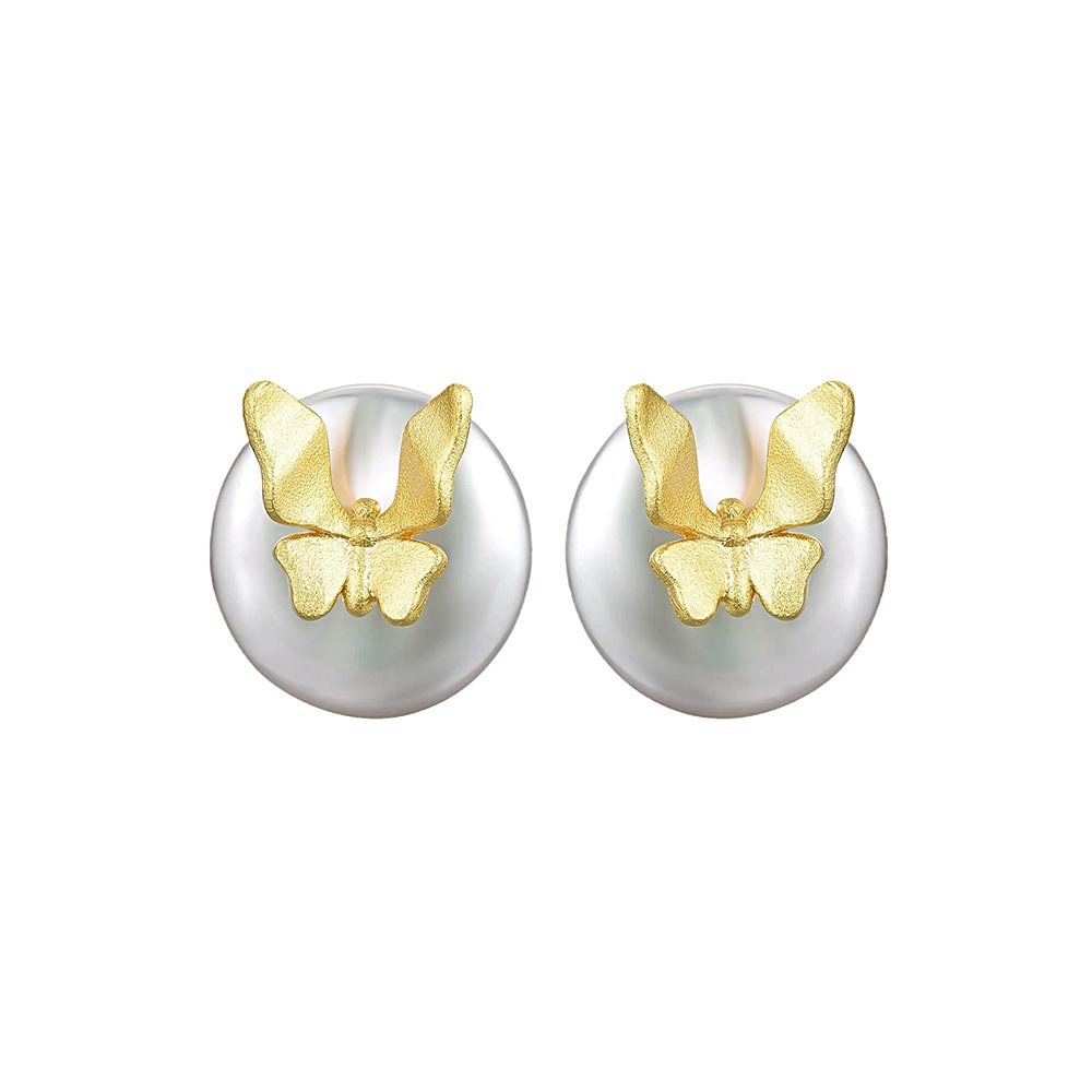 Stud Earrings - Trendolla Jewelry