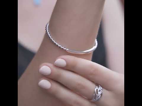 Open Bangle