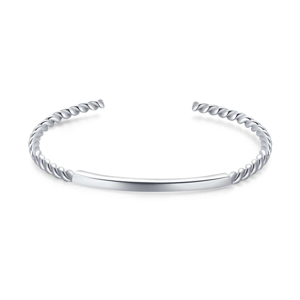 Open Bangle