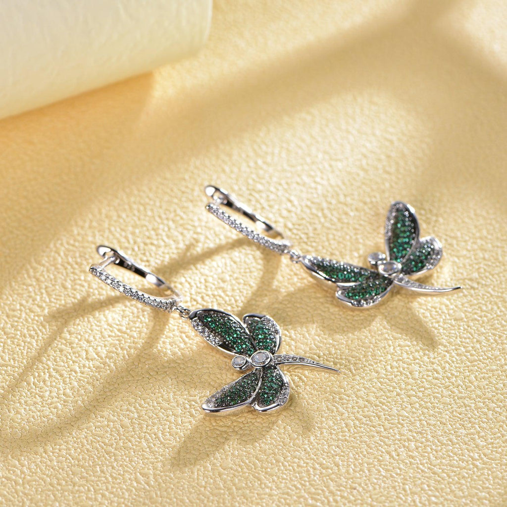 Trendolla Dragonfly Sets - Trendolla Jewelry