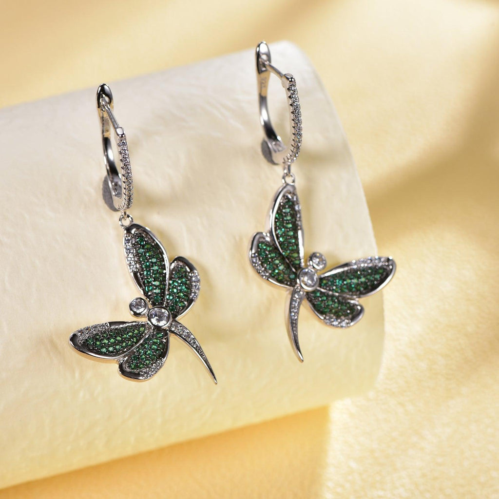 Trendolla Dragonfly Sets - Trendolla Jewelry